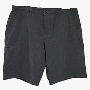 O’NEILL Men grey board shorts size 38